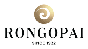 Rongopai - Logo