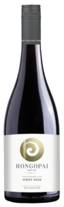 Rongopai Marlborough Pinot Noir – Bottle – Non-Vintage