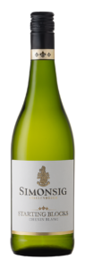 Simonsig Chenin Blanc – Bottle – 2024 & After