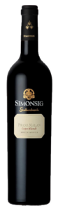 Simonsig Frans Malan Reserve – Bottle – Non-Vintage