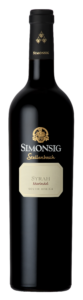 Simonsig Merindol Syrah – Bottle – Non-Vintage