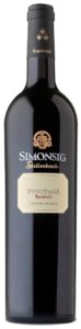 Simonsig Redhill Pinotage – Bottle – Non-Vintage