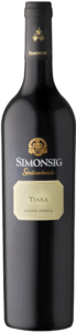 Simonsig Tiara – Bottle – Non-Vintage
