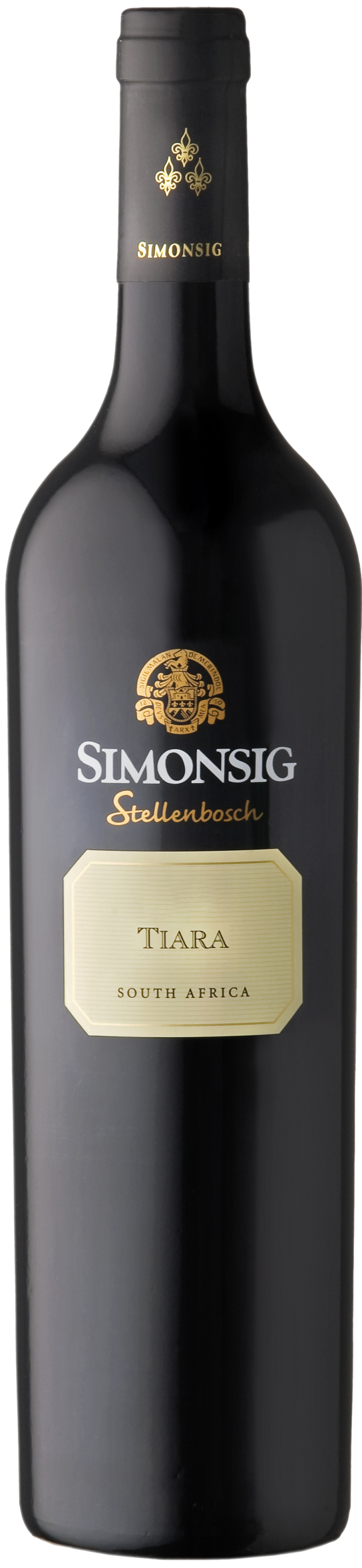 Simonsig Tiara - Bottle - Non-Vintage