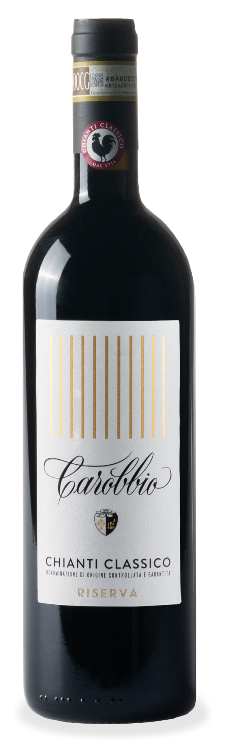 Tenuta Carobbio Chianti Classico Riserva - Bottle - Non-Vintage