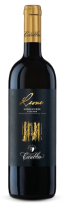 Tenuta Carobbio Leone Sangiovese Toscana – Bottle – Non-Vintage