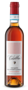 Tenuta Carobbio Vin Santo del Chianti Classico Occhio di Pernice – Bottle – Non-Vintage