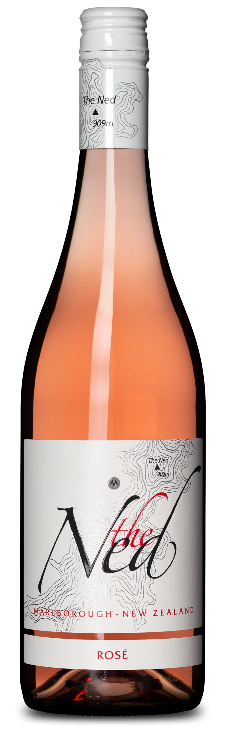 The Ned Rosé - Bottle - Non-Vintage