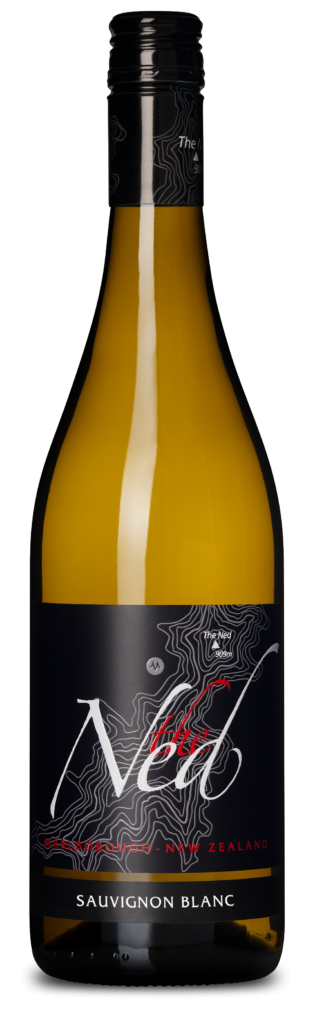 The Ned Sauvignon Blanc bottle image