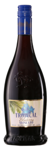 Tropical Blueberry Moscato – Bottle