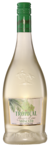 Tropical Ginger Lime Moscato – Bottle