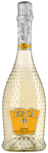 Tropical Lux Mango Moscato – Bottle