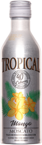 Tropical Mango Moscato – Can