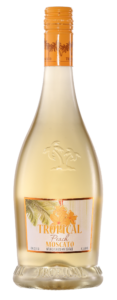 Tropical Peach Moscato – Bottle