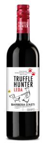 Truffle Hunter Leda Barbera d’Asti – Bottle – Non-Vintage