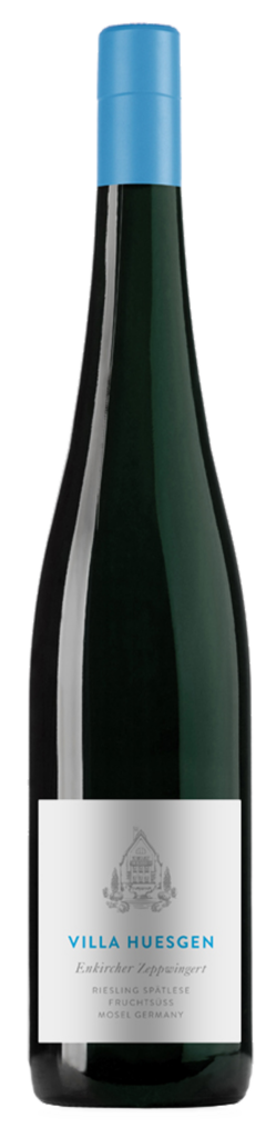 Villa Huesgen Enkircher Steffensberg Riesling Kabinett bottle image
