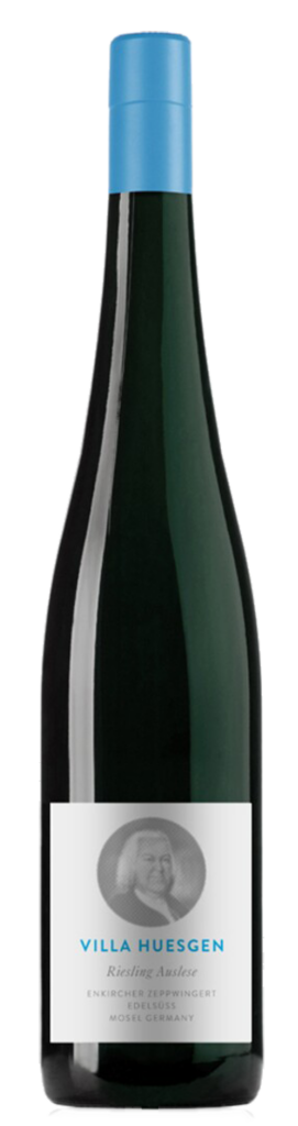 Villa Huesgen Noble Sweet Riesling Auslese Enkircher Zeppwingerz bottle image