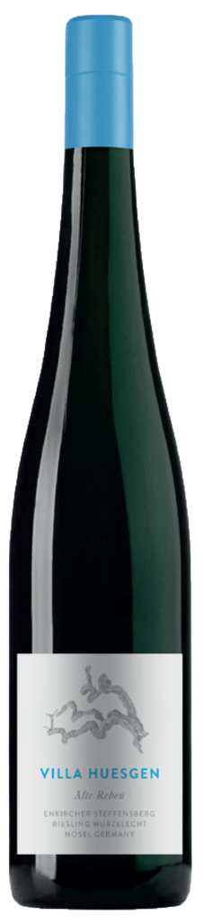 Villa Huesgen Old Vines Riesling Enkircher Steffensberg bottle image