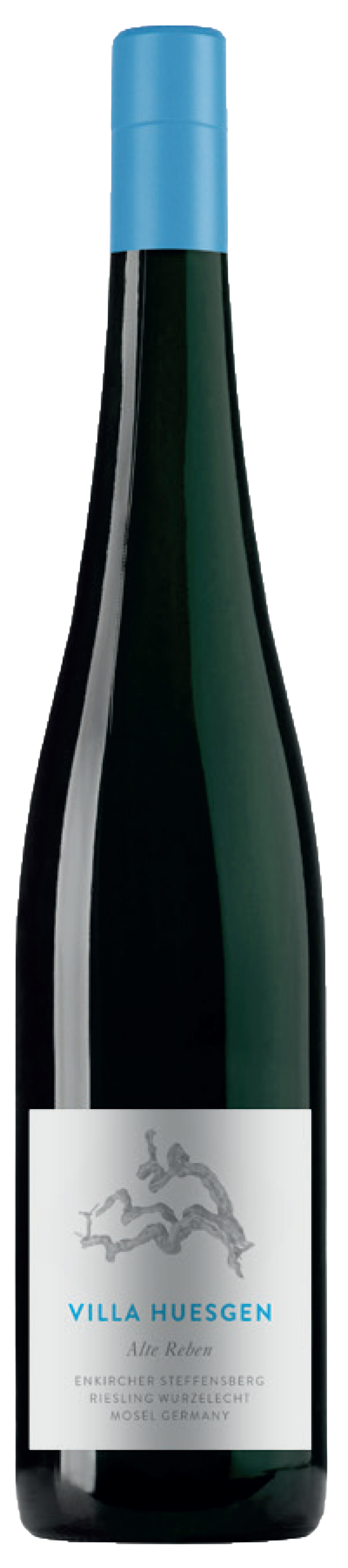 Villa Huesgen Old Vines Riesling Enkircher Steffensberg - Bottle - Non-Vintages