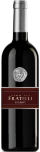 Vino dei Fratelli Chianti – Bottle – Non-Vintage