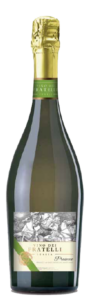 Vino dei Fratelli Prosecco – Bottle