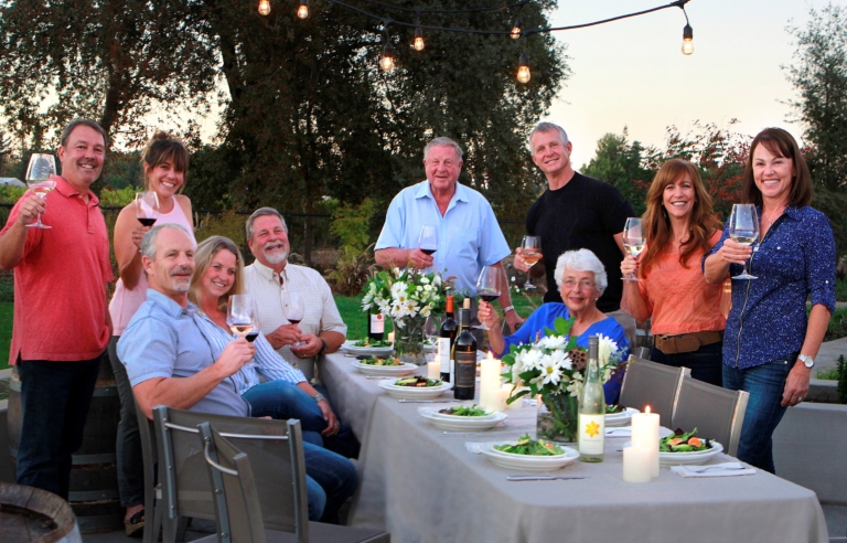 Ironstone Vineyards thumbnail