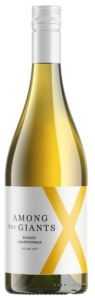 Among the Giants Chardonnay – Bottle – Non-Vintage