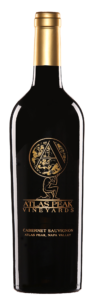 Atlas Peak AVA Cabernet Sauvignon – Bottle – Non-Vintage