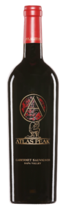 Atlas Peak Napa Valley Cabernet Sauvignon – Bottle – Non-Vintage