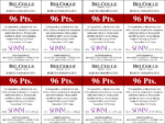 2013 Bel Colle Barolo DOCG Riserva – 96 points, James Suckling – Shelftalker