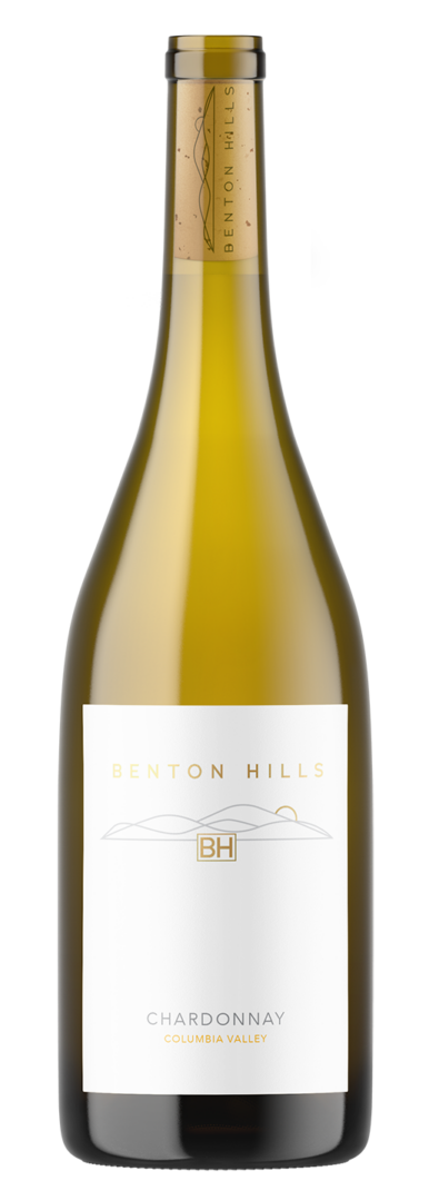 Benton Hills Chardonnay - Bottle - Non-Vintage
