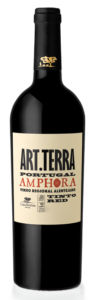 Art.Terra Amphora Red – Bottle – Non-Vintage