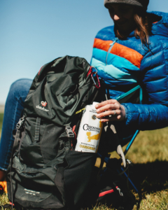 Cascadian Outfitters Chardonnay 1L Tetra – Beauty – Backpacking