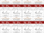 2018 Cortonesi Poggiarelli Brunello di Montalcino – 94 points, Wine Advocate – Shelftalker