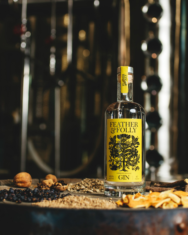 Feather & Folly thumbnail