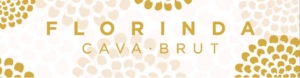 Florinda Cava Brut – Front Label