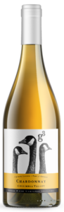 G3 Chardonnay – Bottle – Non-Vintage