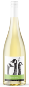 G3 Pinot Gris – Bottle – Non-Vintage