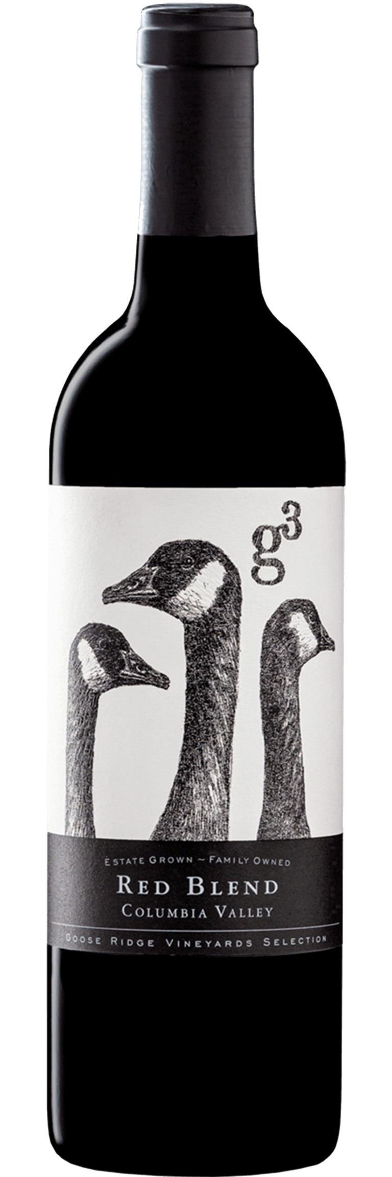 G3 Red Blend - Bottle - Non-Vintage