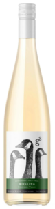 G3 Riesling – Bottle – Non-Vintage