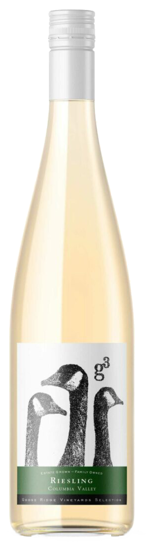 G3 Riesling - Bottle - Non-Vintage