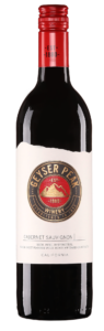 Geyser Peak Cabernet Sauvignon – Bottle – 2022 Vintage & Before