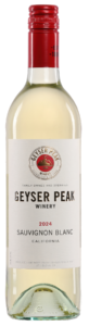 2024 Geyser Peak Sauvignon Blanc bottle image