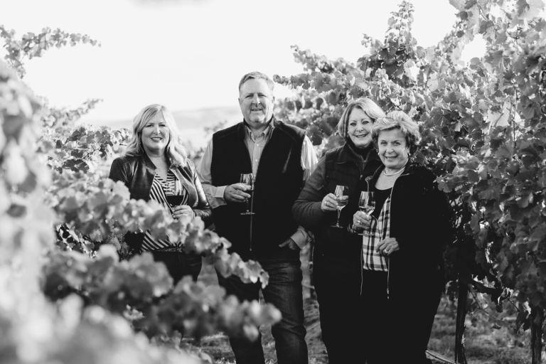 Goose Ridge Vineyards thumbnail