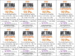 2022 Art.Terra Curtimenta – 92 points, Somm Journal – Shelftalker