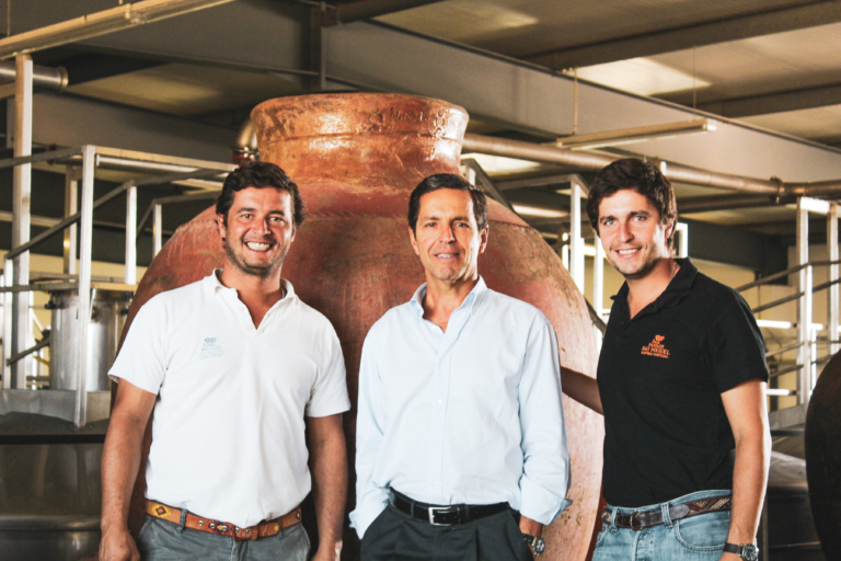 Herdade de São Miguel - Photography - Family #3