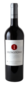 Ironstone Cabernet Sauvignon – Bottle – 2021 & Before