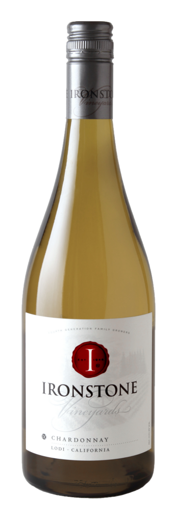 Ironstone Chardonnay 2021 bottle image