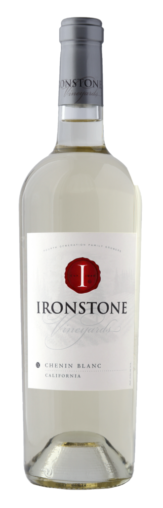 Ironstone Chenin Blanc 2021 bottle image