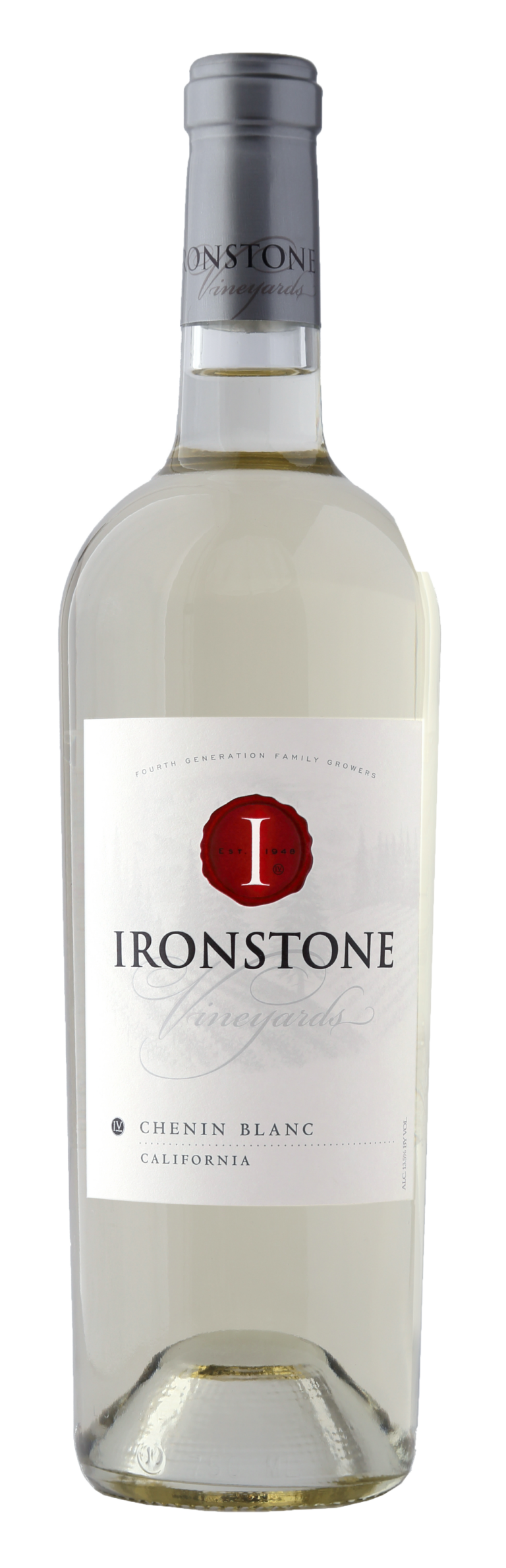 Ironstone Chenin Blanc - Bottle - Non-Vintage